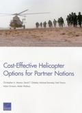 Cover: Cost-Effective Helicopter Options for Partner Nations - RAND