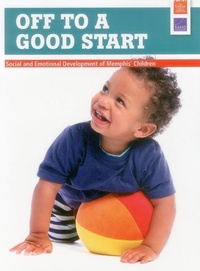 Enlarge image Cover: Off to a Good Start - RAND