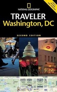 Abbildung von: Washington, DC - National Geographic Books