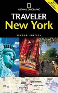 Abbildung von: New York - National Geographic Books