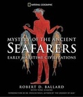 Cover: Mystery of the Ancient Seafarers - National Geographic Books