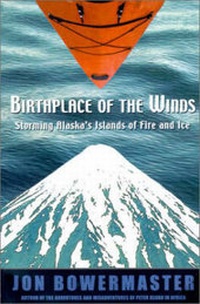 Abbildung von: Birthplace of the Winds - National Geographic Books