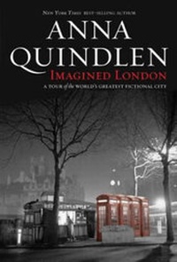 Abbildung von: Imagined London - National Geographic Books