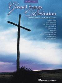 Abbildung von: Gospel Songs of Devotion: Easy Piano - Easy Piano (Hal Leonard)