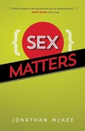 Cover: Sex Matters - Bethany House Publishers, a division of Baker Publishing Group