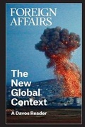Cover: The New Global Context - Council on Foreign Relations