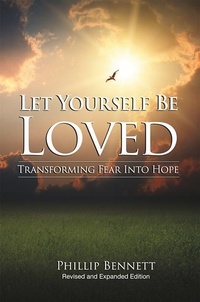 Enlarge image Cover: Let Yourself Be Loved - Paulist Press International,U.S.