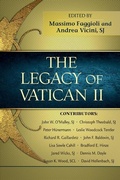 Cover: The Legacy of Vatican II - Paulist Press International,U.S.