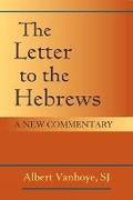 Cover: The Letter to the Hebrews - Paulist Press International,U.S.