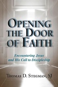 Cover: Opening the Door of Faith - Paulist Press International,U.S.