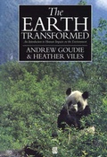 Cover: The Earth Transformed - Wiley