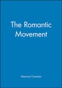 Cover: The Romantic Movement - Wiley