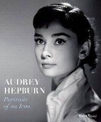 Enlarge image Cover: Audrey Hepburn - Rizzoli International Publications