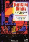 Cover: Quantitative Methods - Wiley