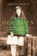 Cover: Seeking Our Eden - McGill-Queen's University Press