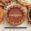 Cover: Magpie - Running Press Adult