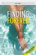 Cover: Finding Forever - Running Press Kids
