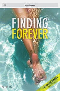 Enlarge image Cover: Finding Forever - Running Press Kids