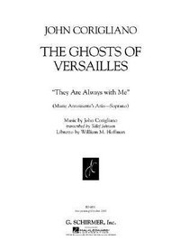 Abbildung von: They Are Always with Me: Soprano and Piano - G. Schirmer, Inc.