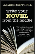 Cover: Write Your Novel From The Middle - Compendium Press