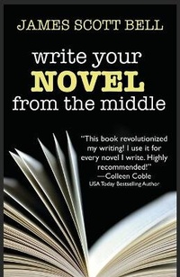 Enlarge image Cover: Write Your Novel From The Middle - Compendium Press