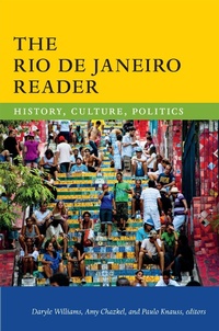 Abbildung von: The Rio De Janeiro Reader - Duke University Press