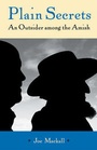 Cover: Plain Secrets - Beacon Press