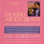 Cover: Talking About Death - Beacon Press
