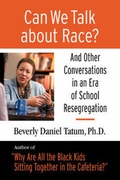 Cover: Can We Talk About Race? - Beacon Press