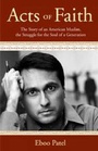Cover: Acts of Faith - Beacon Press