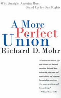 Abbildung von: A More Perfect Union - Beacon Press