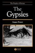 Cover: The Gypsies - Wiley