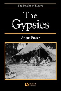 Enlarge image Cover: The Gypsies - Wiley