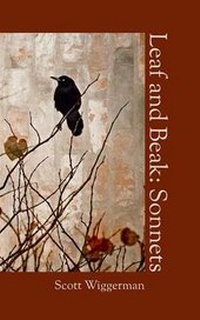 Enlarge image Cover: Leaf and Beak - Purple Flag