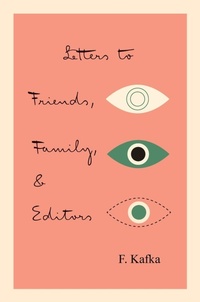 Abbildung von: Letters to Friends, Family, and Editors - Schocken Books