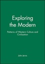 Cover: Exploring the Modern - Wiley