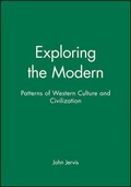 Cover: Exploring the Modern - Wiley