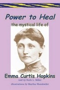 Cover: Power to Heal - Wise Woman Press