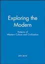 Cover: Exploring the Modern - Wiley