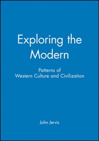 Enlarge image Cover: Exploring the Modern - Wiley