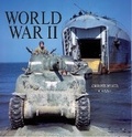Cover: World War II - Chartwell Books