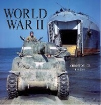Enlarge image Cover: World War II - Chartwell Books