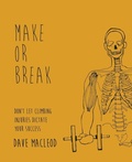 Cover: Make or Break - Rare Breed Productions