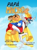 Cover: Papa Macho - Pencil Werk Press