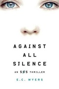 Cover: Against All Silence - ADAPTIVE BOOKS