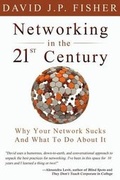 Cover: Networking in the 21st Century - Rockstar Publishing