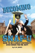 Cover: Becoming SNAF-U - DP Media Pro