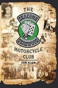 Cover: The Deacons of Deadwood Motorcycle Club - Route66mc.com