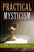 Cover: Practical Mysticism - Ohm Publishing