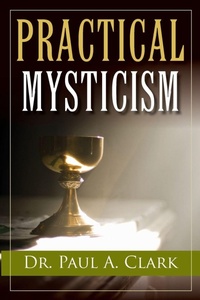 Enlarge image Cover: Practical Mysticism - Ohm Publishing
